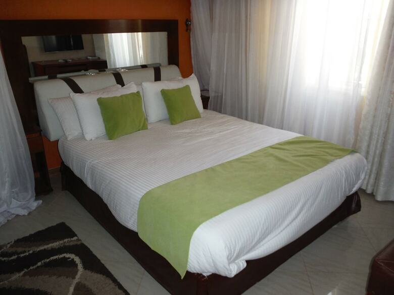 Posada Milimani Holiday Resort