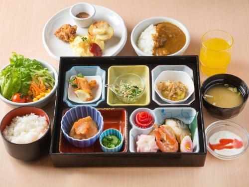 Apa Hotel Hakodate Ekimae