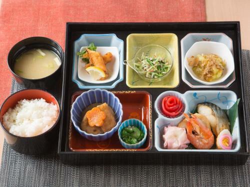 Apa Hotel Hakodate Ekimae