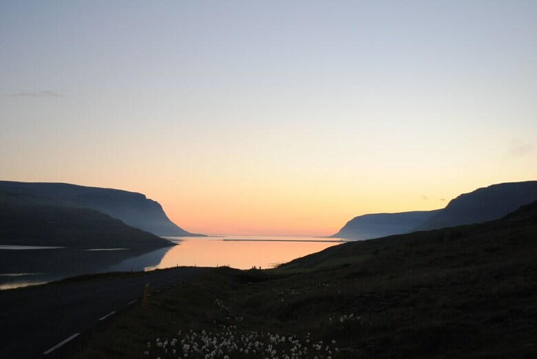 Bed & Breakfast Guesthouse Bjarmaland