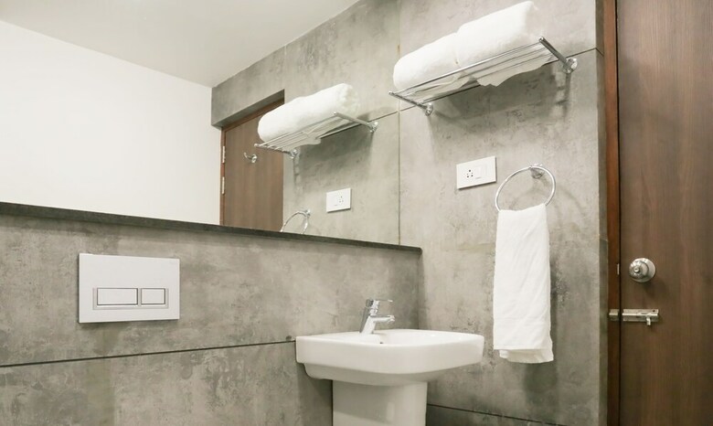 Hotel Treebo Trend Brahma