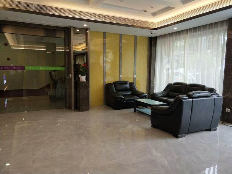 Shanghai Haodu Grand Hotel Laoshan