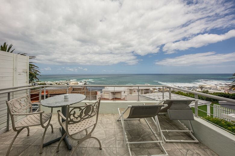 Apartamentos Indigo Bay - The Penguin
