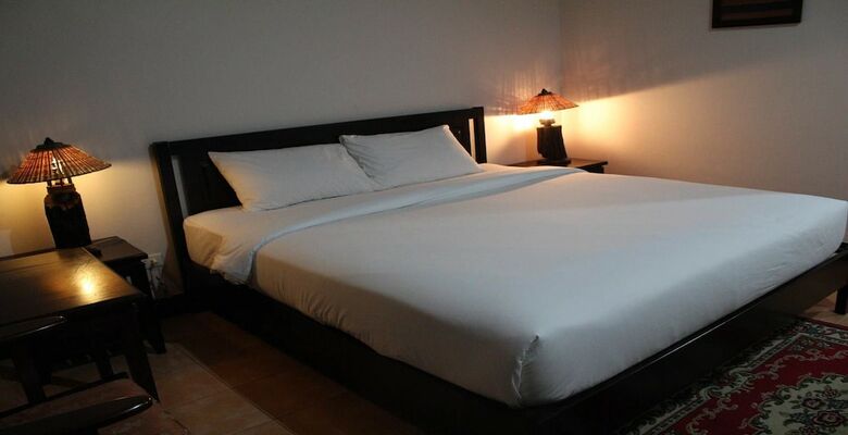 Hotel Daosavanh Resort & Spa