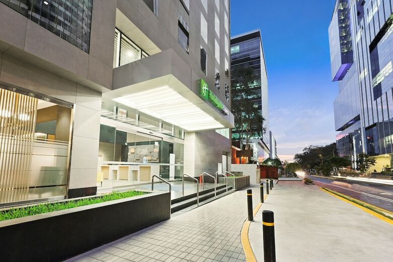 Hotel Holiday Inn Express Lima San Isidro