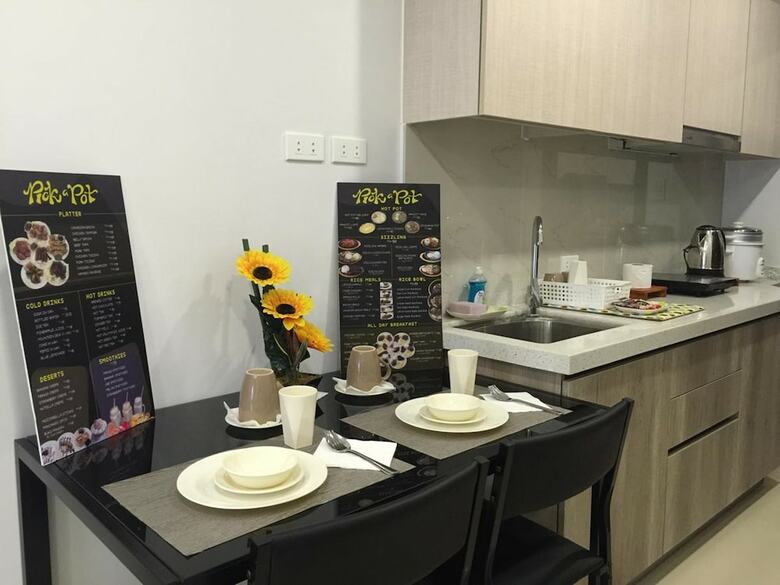 5f20 Your Home Baguio