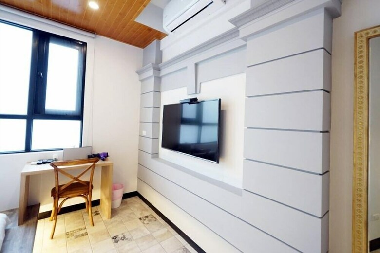 Hotel Slow Tainan Homestay