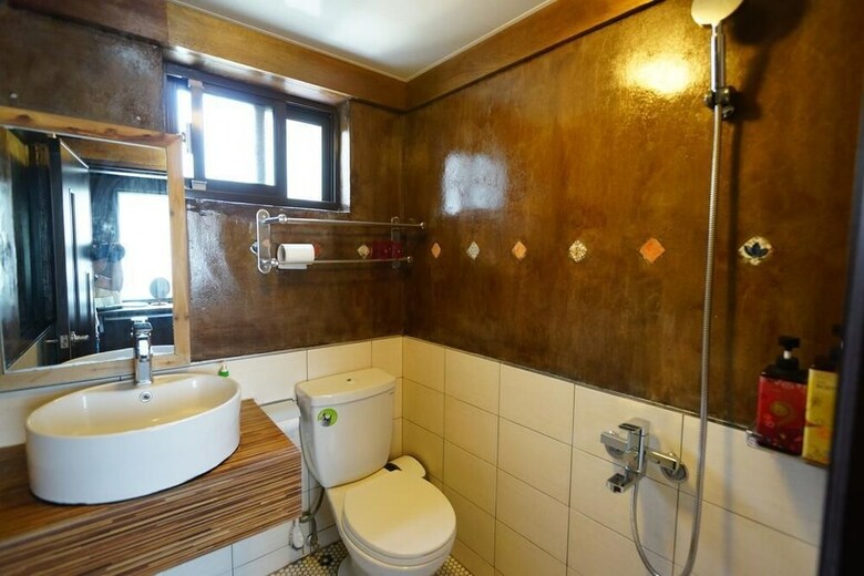 Hotel Slow Tainan Homestay
