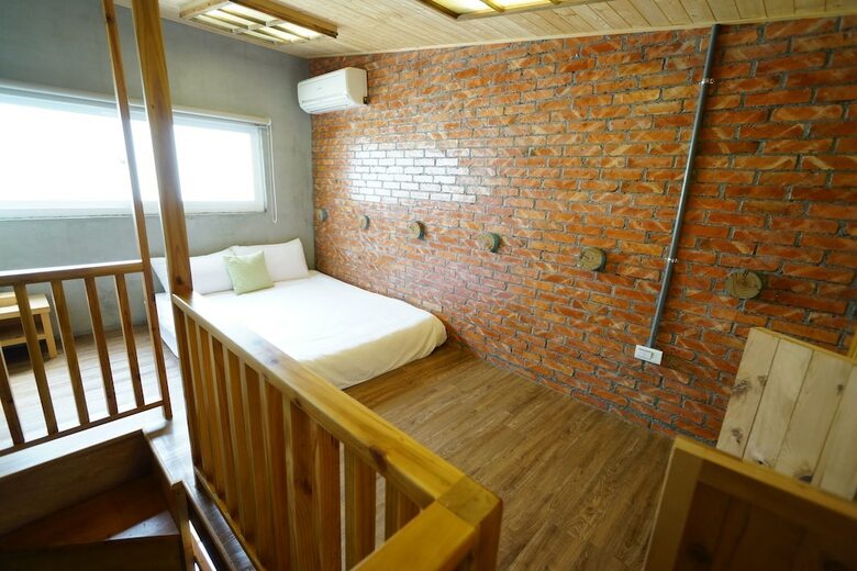 Hotel Slow Tainan Homestay