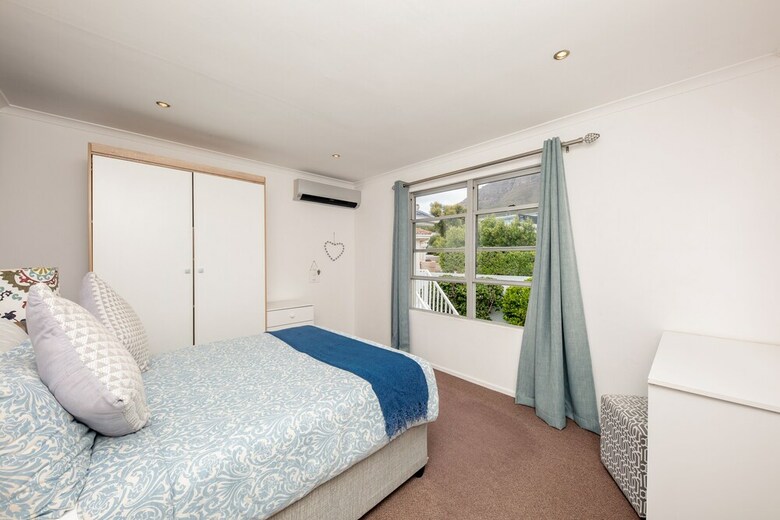 Indigo Bay - The Villa