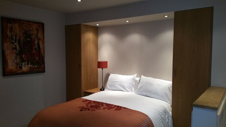 Castle Luxury Apartment Lll