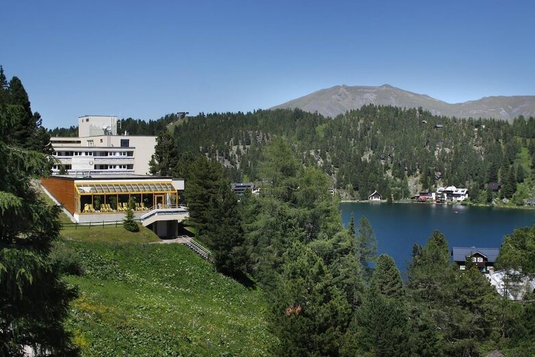 Panorama Hotel Turracher H�he
