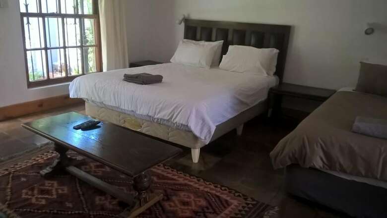 Hotel Waverley Guest House