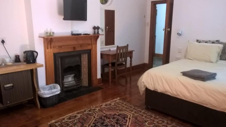 Hotel Waverley Guest House
