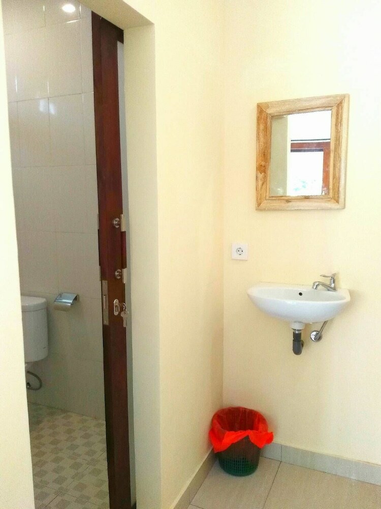 Hotel Qiul Guest House