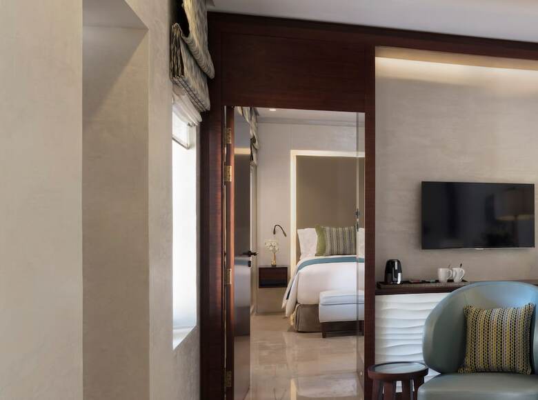 Souq Al Wakra Hotel Qatar By Tivoli