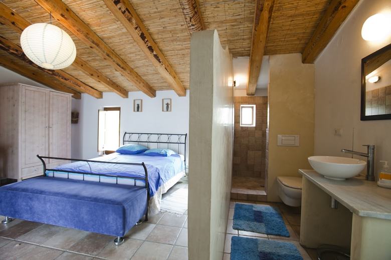 Villa Cal Pau Cruset