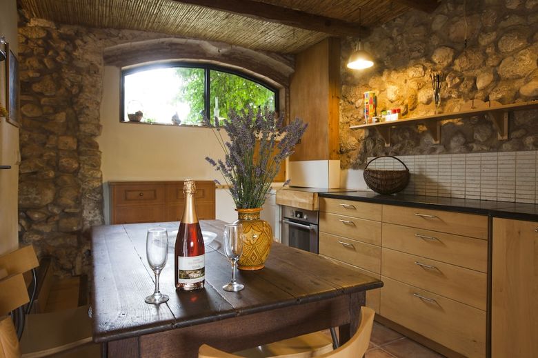 Villa Cal Pau Cruset