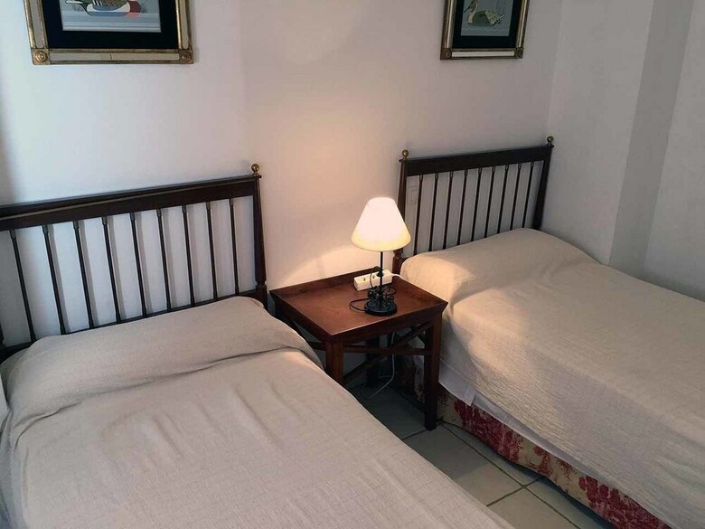 Apartamento Jardines N3-2a