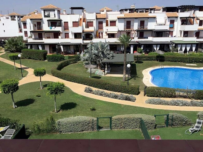 Apartamento Jardines N3-2a