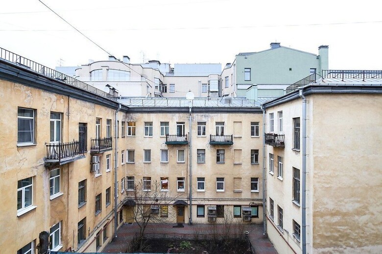 Welcome Home Apartments Moyka 51