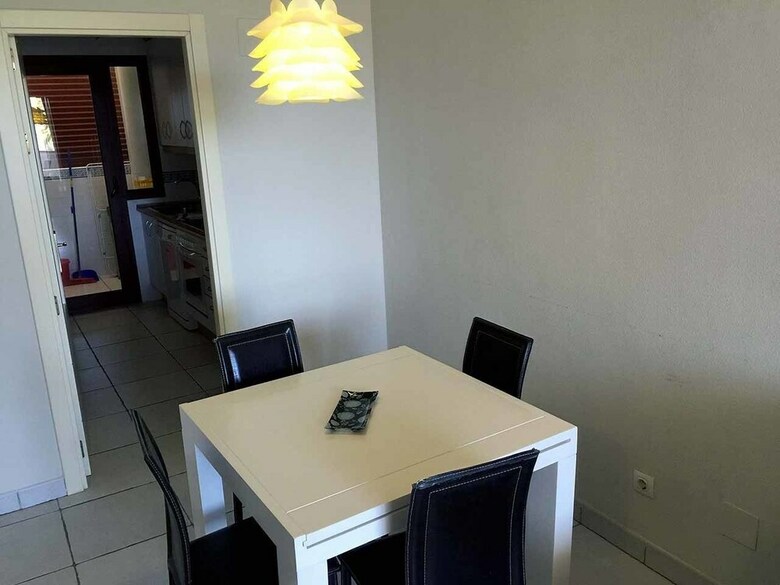 Apartamento Jardines G3-1a