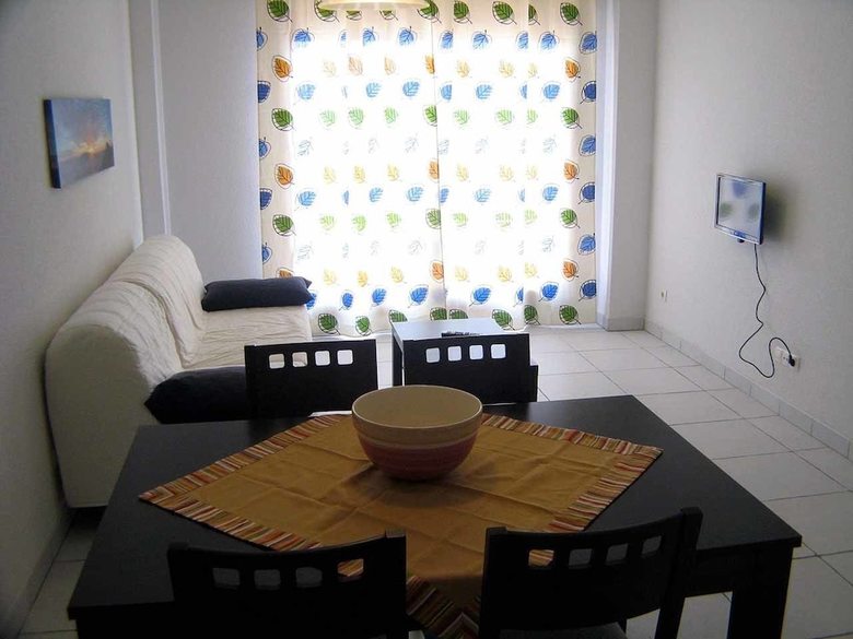 Apartamento Jardines K3-1b