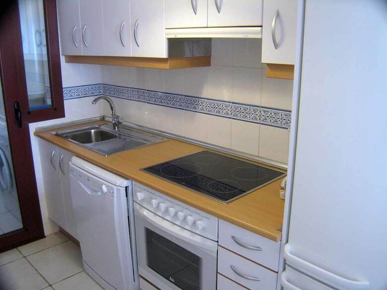 Apartamento Jardines K3-1b
