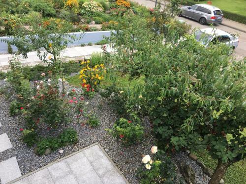 Apartamento Haus Lauria