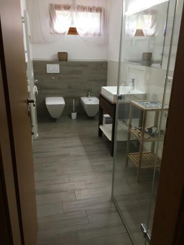 Apartamento Haus Lauria