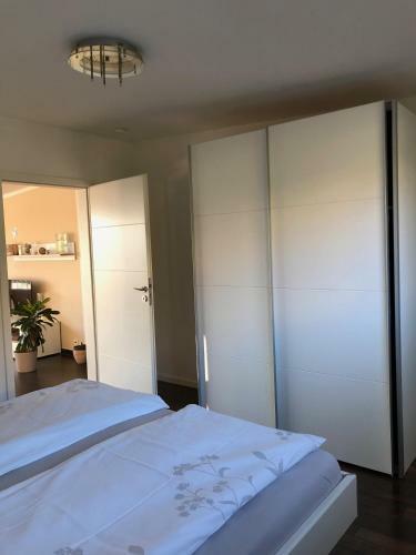 Apartamento Haus Lauria