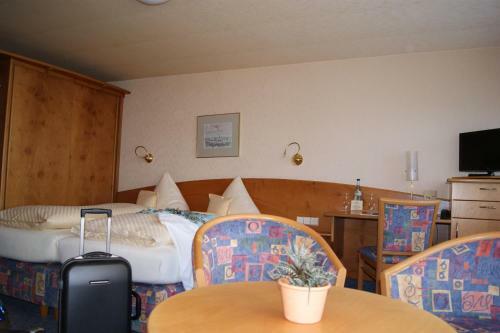 Hotel-restaurant Schwedi