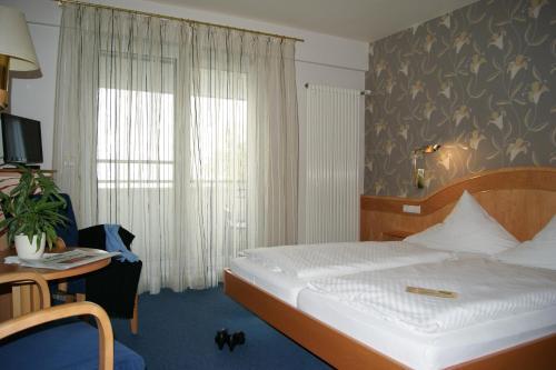 Hotel-restaurant Schwedi