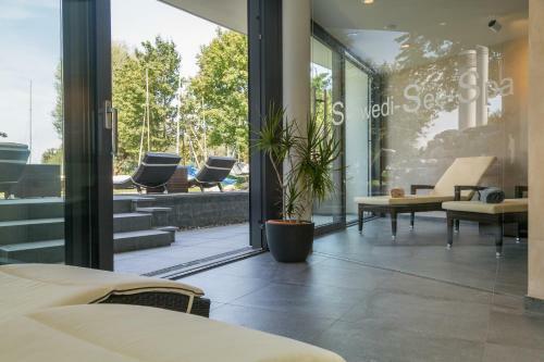 Hotel-restaurant Schwedi