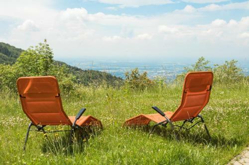 Hotel Berghof Gr�ner Baum