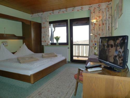 Hostal Landhaus Schoenen