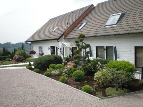 Hostal Landhaus Schoenen