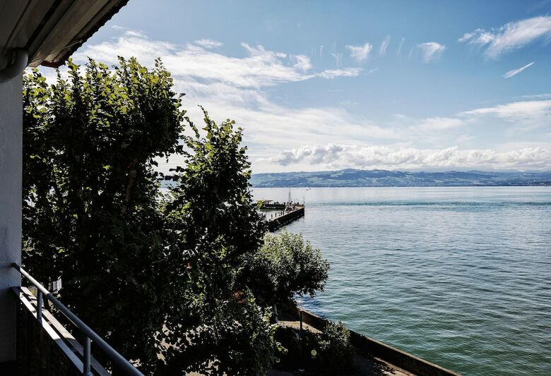 Seevital Hotel Schiff