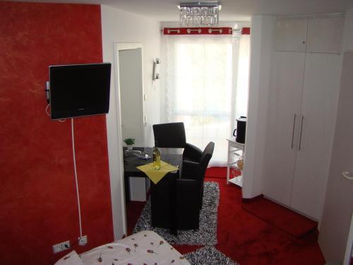 Apartamento Bella Casa