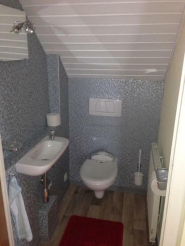 Apartamentos Ferien- Und G�stehaus Wilma