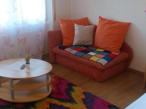 Apartamento Haus Herzogenhorn