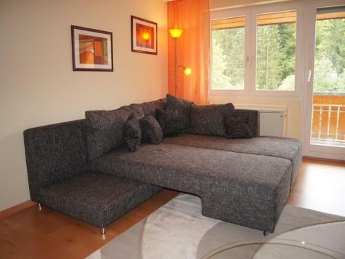 Apartamento Haus Herzogenhorn