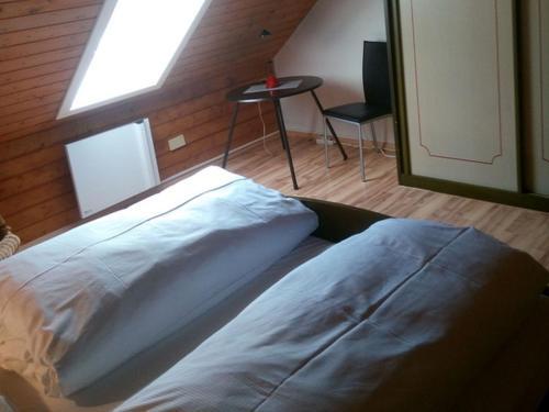 Apartamento Haus Herzogenhorn