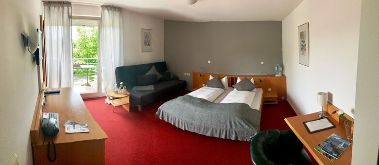 Hotel Zur Kapelle