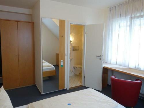 Hotel Gasthof Krone