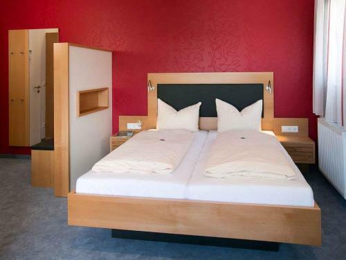 Hotel Gasthof Krone
