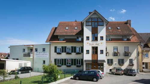 Hotel Gasthof Krone