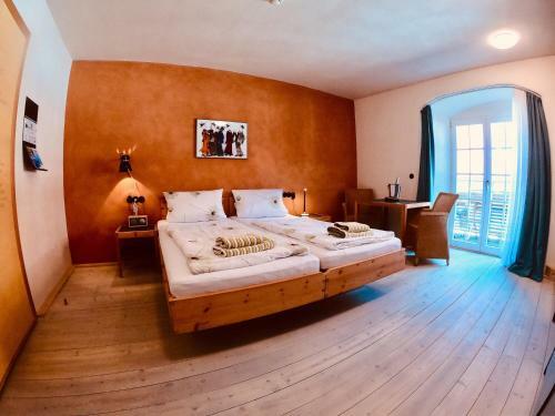 Apartamento Hotel Amtshof