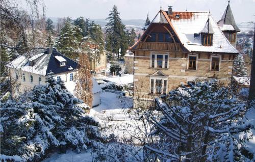 Holiday Home Mozartstr. C
