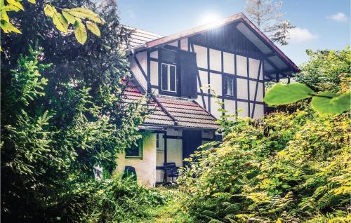 Holiday Home Mozartstr. C